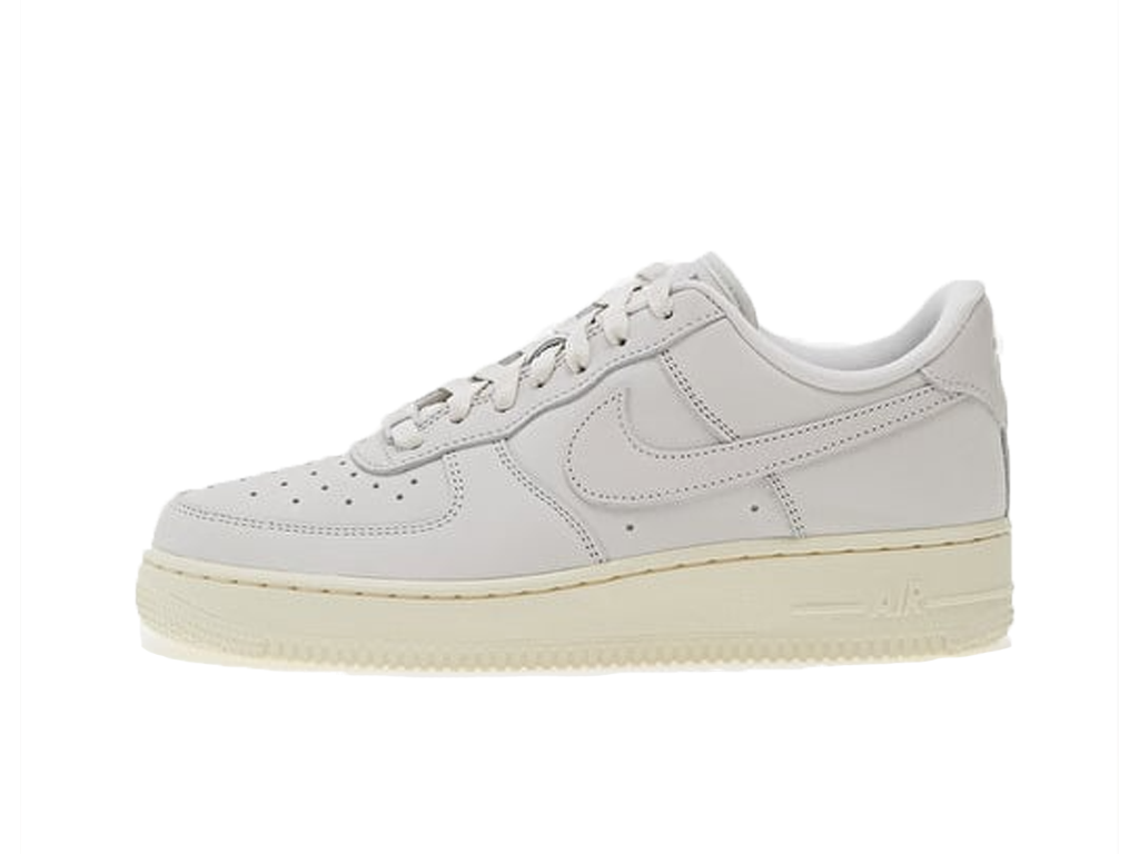 Nike Air Force 1 Low Summit White (Women's)-sneakers-Nike-pikastore.cz
