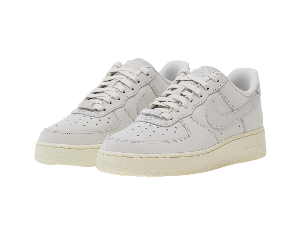 Nike Air Force 1 Low Summit White (Women's)-sneakers-Nike-pikastore.cz