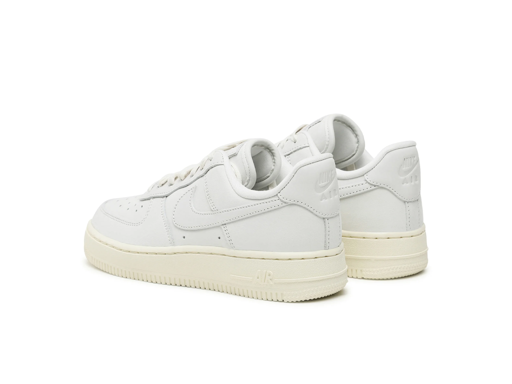 Nike Air Force 1 Low Summit White (Women's)-sneakers-Nike-pikastore.cz