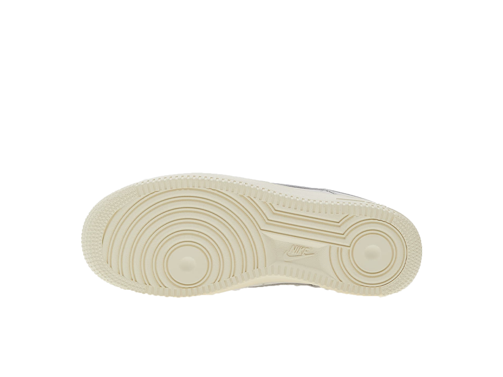 Nike Air Force 1 Low Summit White (Women's)-sneakers-Nike-pikastore.cz