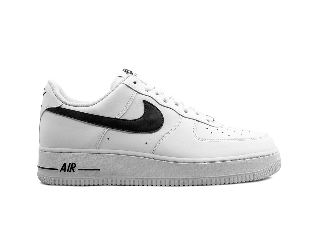 Nike Air Force 1 Low White Black (2020)