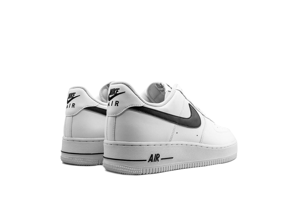 Nike Air Force 1 Low White Black (2020)-sneakers-Nike-pikastore.cz