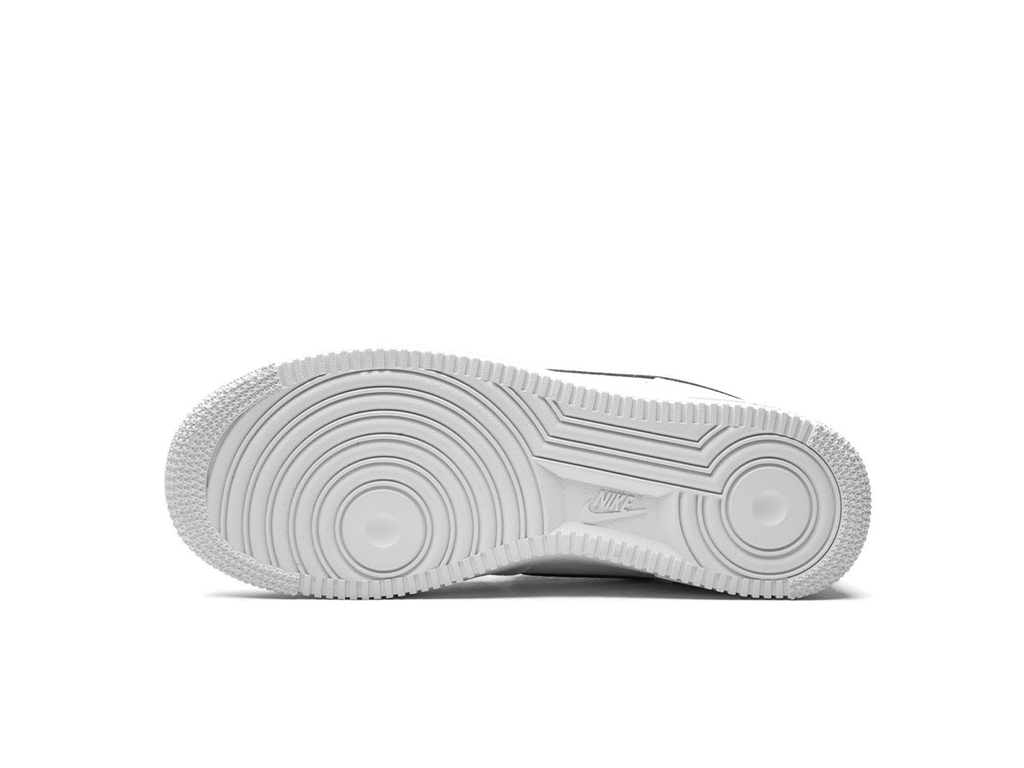 Nike Air Force 1 Low White Black (2022) (Women's)-sneakers-Nike-pikastore.cz
