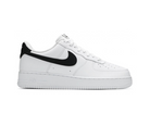 Nike Air Force 1 Low White Black (GS)-sneakers-Nike-pikastore.cz