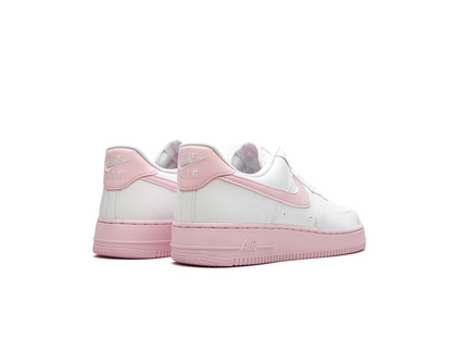 Nike Air Force 1 Low White Pink Foam