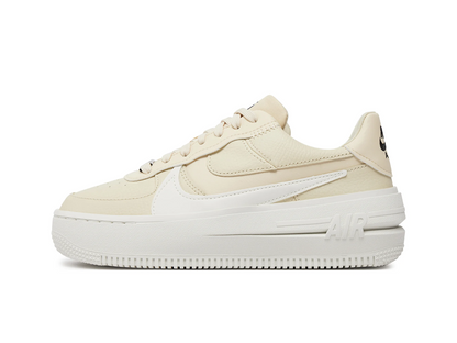 Nike Air Force 1 PLT.AF.ORM Fossil (ženske)