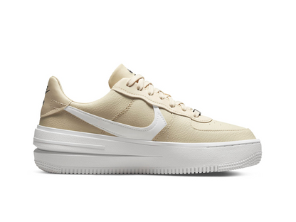 Nike Air Force 1 PLT.AF.ORM Fossil (ženske)