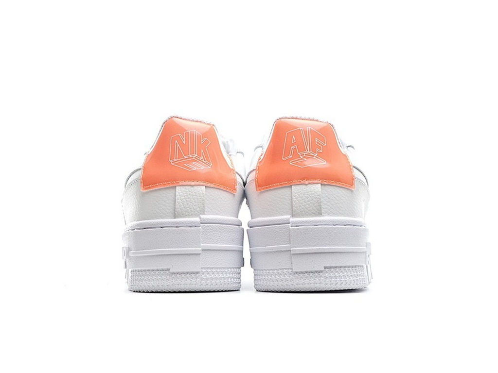 Nike Air Force 1 Pixel Salmon Heel-Nike-pikastore.cz