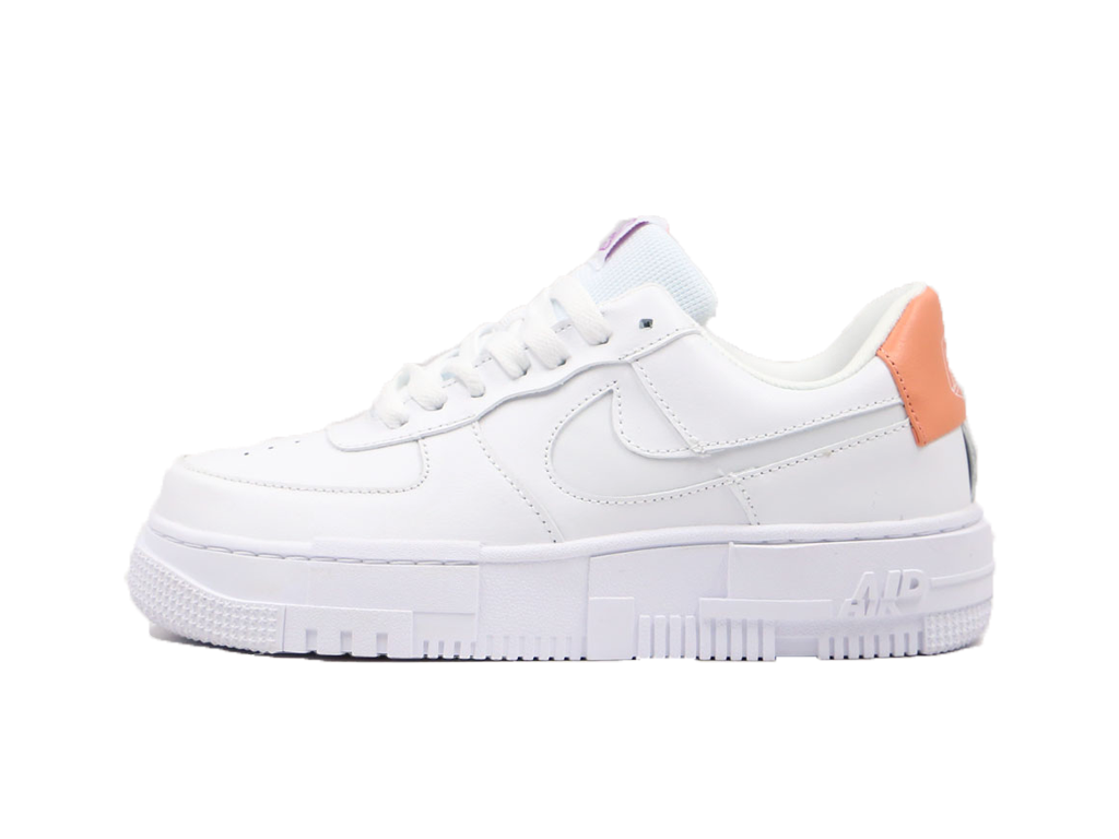 Nike Air Force 1 Pixel Salmon Heel-Nike-pikastore.cz