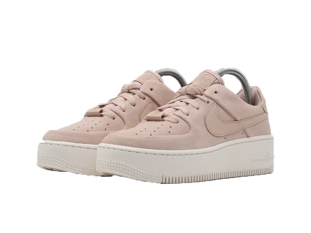 Nike Air Force 1 Sage Low Particle Beige (ženske)