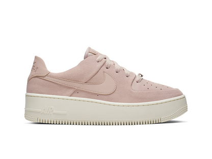 Nike Air Force 1 Sage Low Particle Beige (Women's)