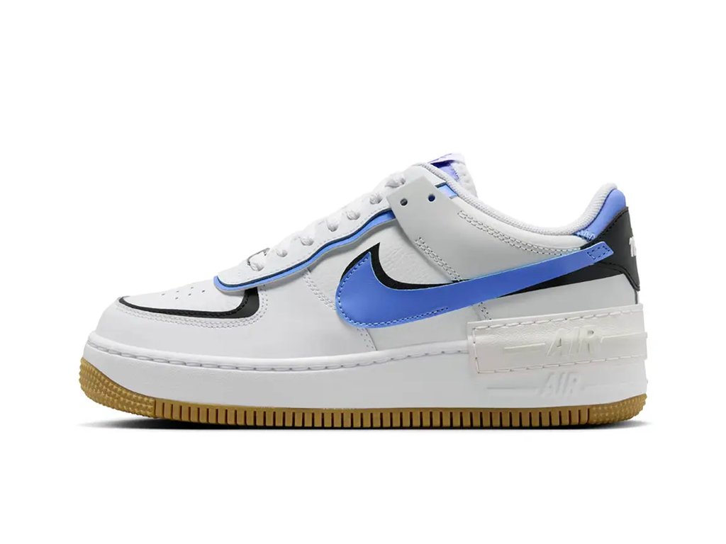 Nike Air Force 1 Shadow Blue Swoosh-Nike-pikastore.cz