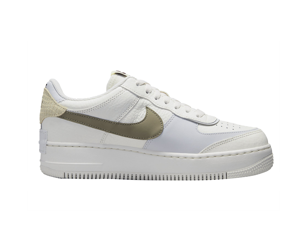 Nike Air Force 1 Shadow Python (ženske)