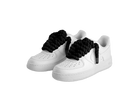 Nike Air Force 1 White Low 07 Rope Laces Black-Nike-pikastore.cz