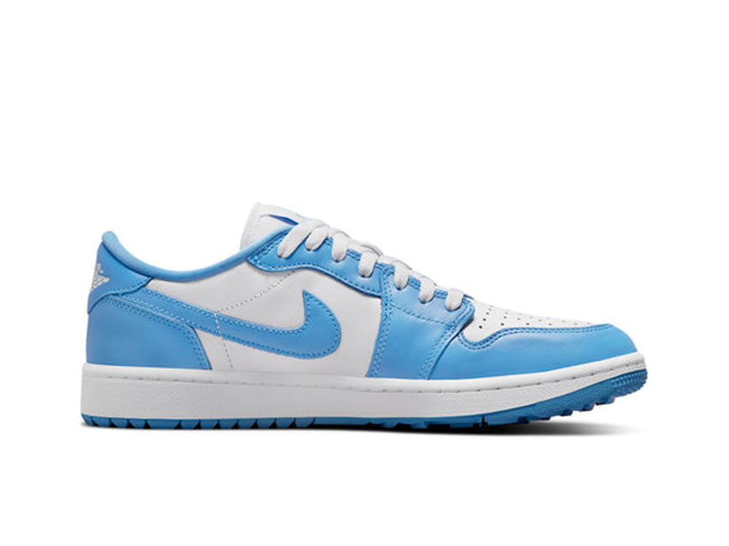 Nike Air Jordan 1 Low Golf UNC-Air Jordan-pikastore.cz