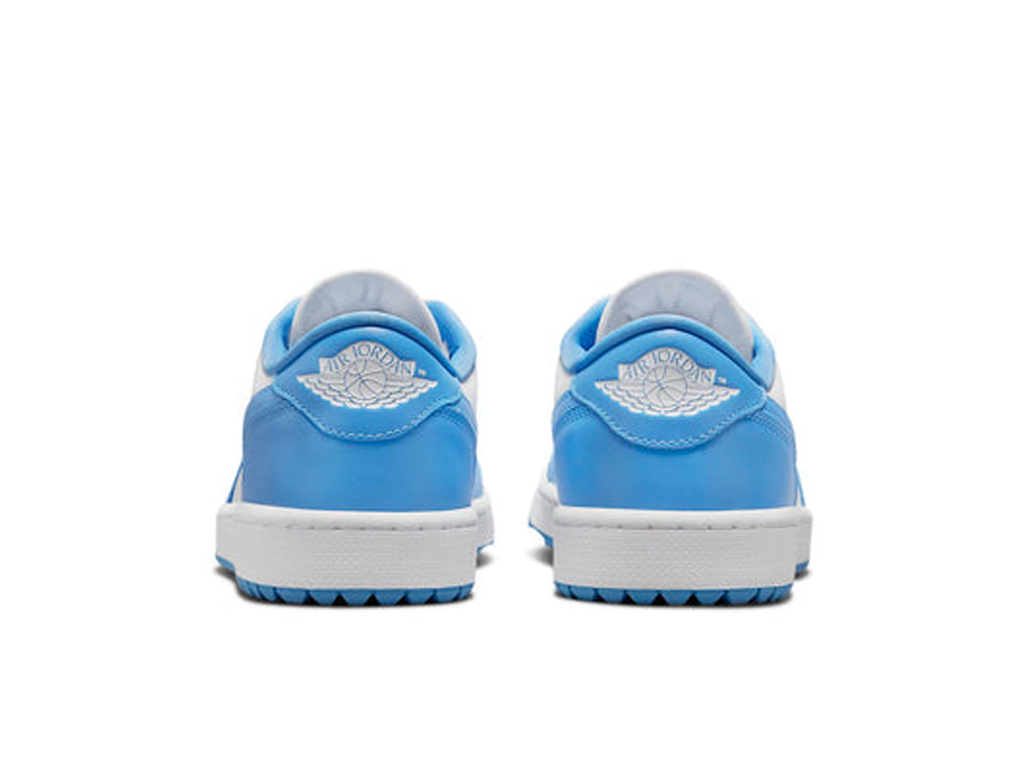 Nike Air Jordan 1 Low Golf UNC-Air Jordan-pikastore.cz