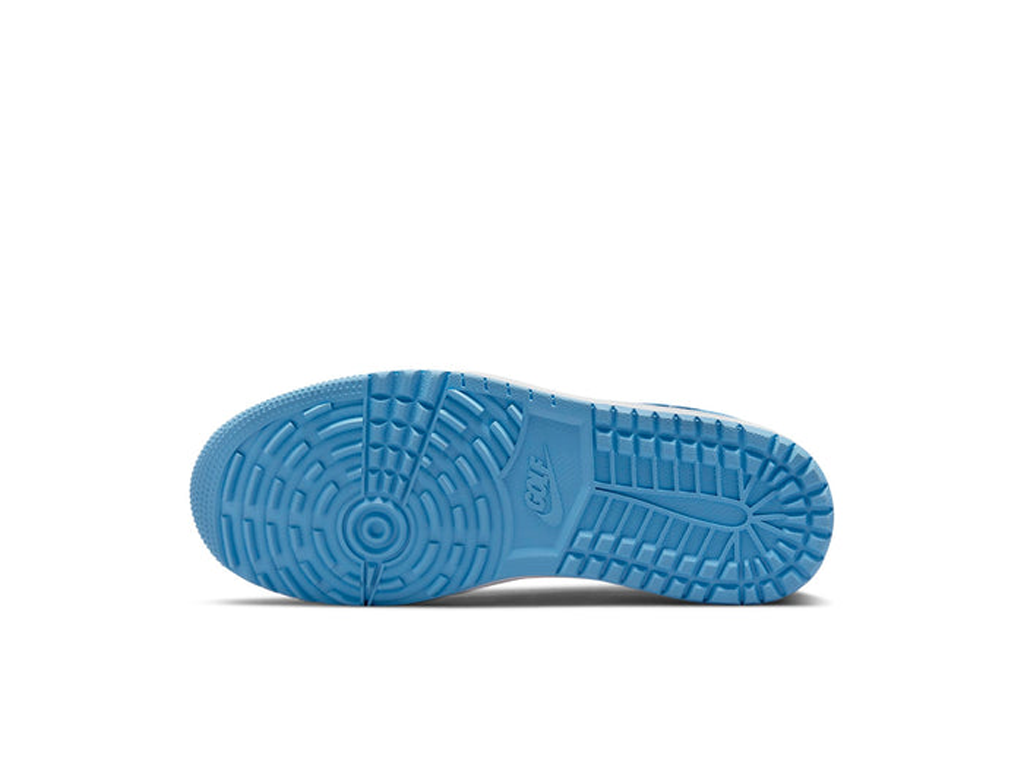 Nike Air Jordan 1 Low Golf UNC-Air Jordan-pikastore.cz