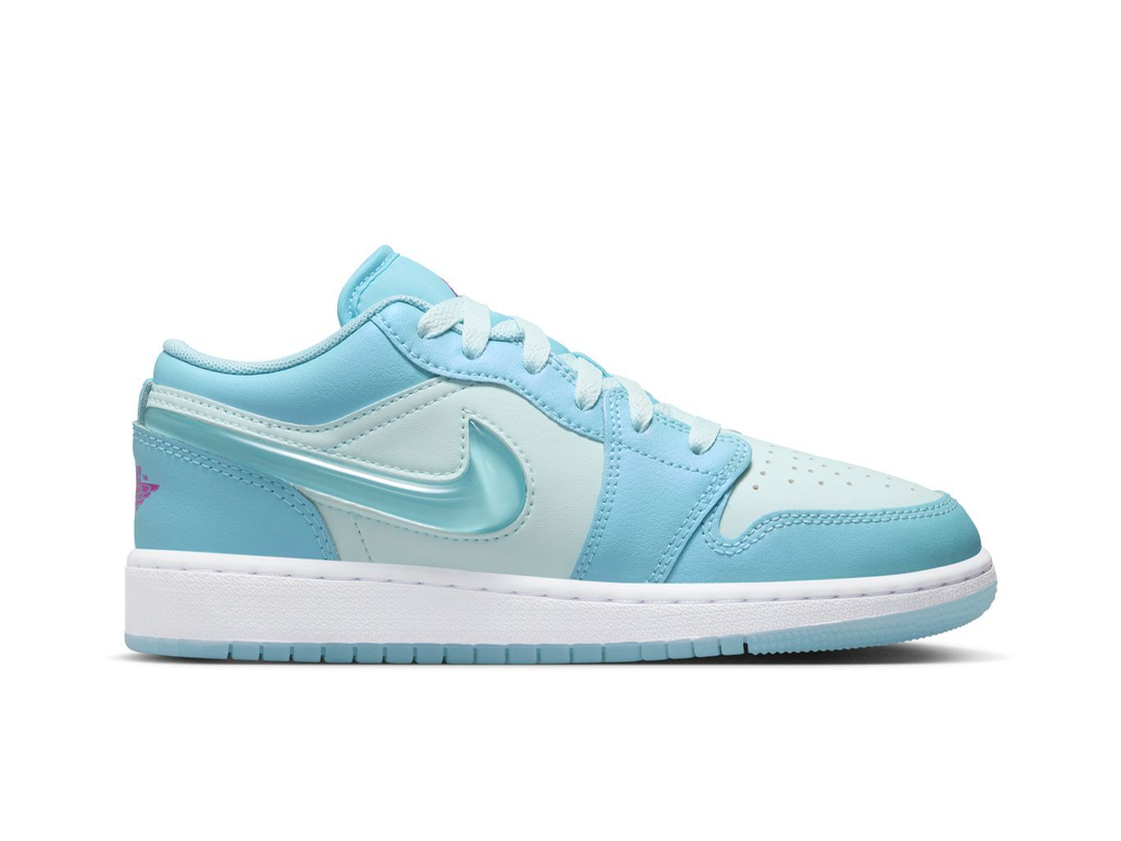 Nike Air Jordan 1 Low SE GS Aquarius Blue-Air Jordan-pikastore.cz