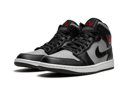 Nike Air Jordan 1 Mid GS Shadow