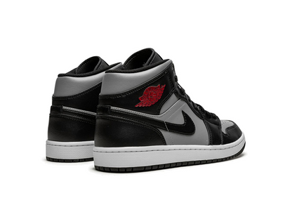 Nike Air Jordan 1 Mid GS Shadow