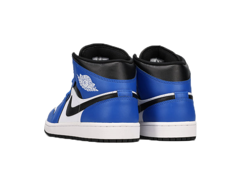Nike Air Jordan 1 Mid Game Royal-Air Jordan-pikastore.cz