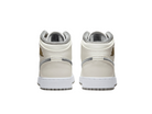 Nike Air Jordan 1 Mid SE GS Pewter Velvet Toe-Air Jordan-pikastore.cz