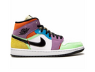 Nike Air Jordan 1 Mid SE Lightbulb-Air Jordan-pikastore.cz