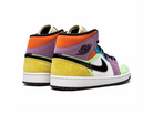 Nike Air Jordan 1 Mid SE Lightbulb-Air Jordan-pikastore.cz