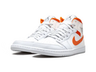 Nike Air Jordan 1 Mid Starfish-Air Jordan-pikastore.cz