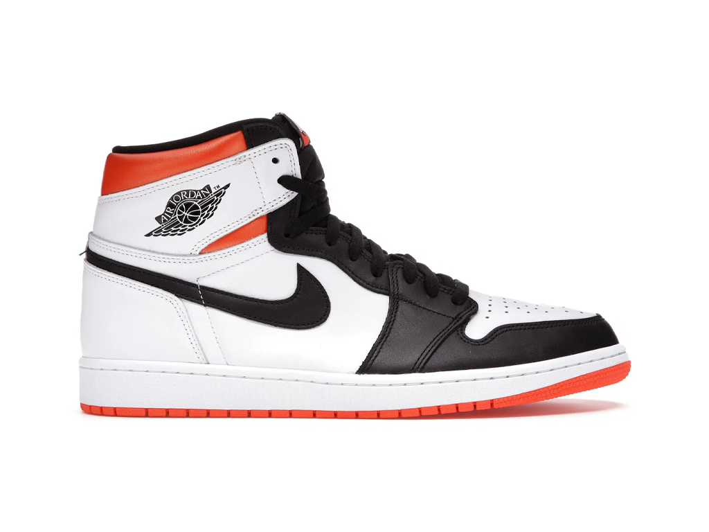 Nike Air Jordan 1 Retro High OG Electro Orange-Air Jordan-pikastore.cz