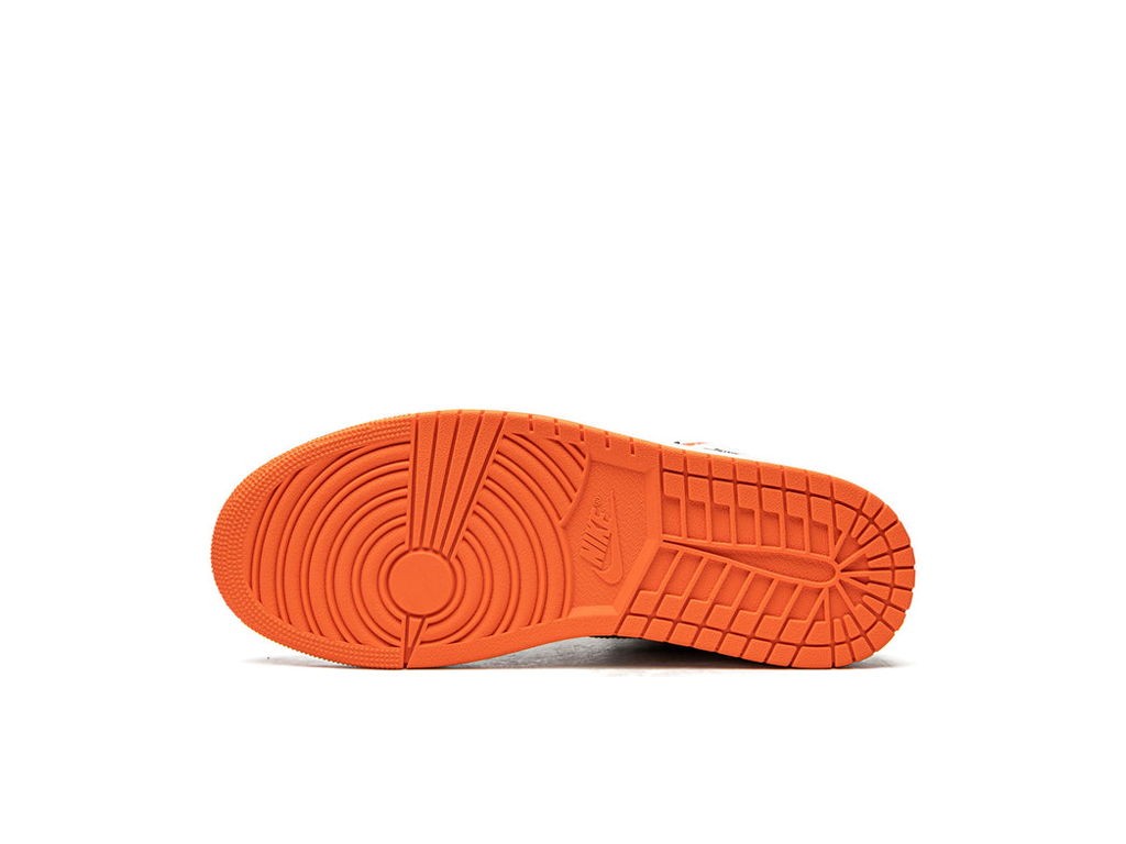 Nike Air Jordan 1 Retro High OG Electro Orange-Air Jordan-pikastore.cz
