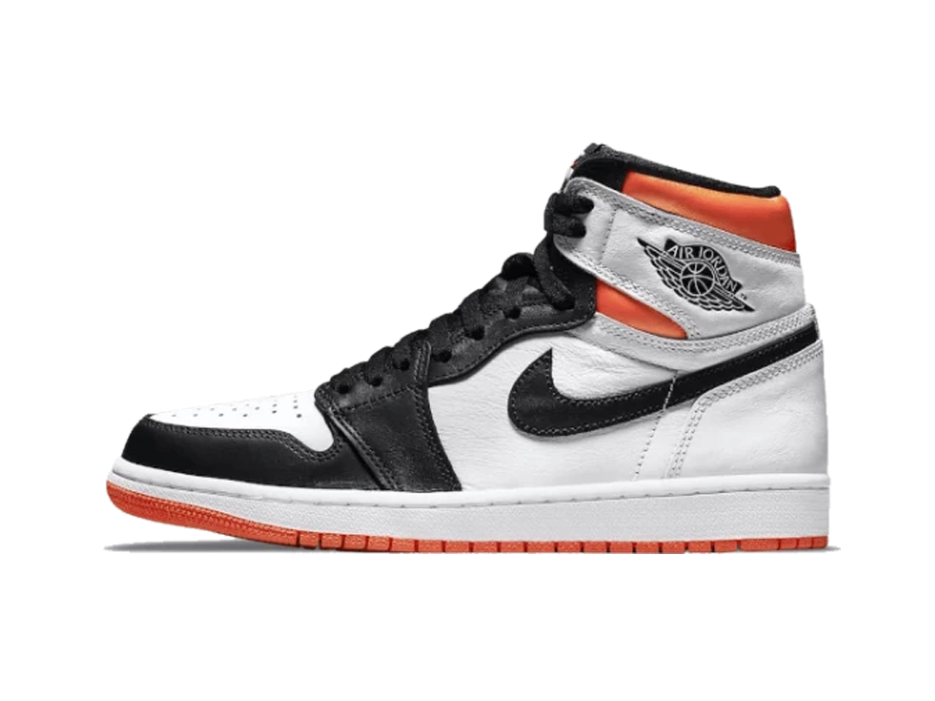 Nike Air Jordan 1 Retro High OG Electro Orange-Air Jordan-pikastore.cz