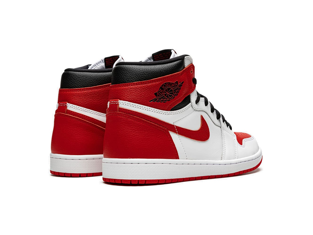 Nike Air Jordan 1 Retro High OG GS Heritage-Air Jordan-pikastore.cz