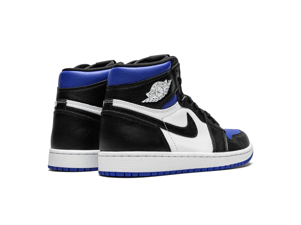 Nike Air Jordan 1 Retro High OG GS Royal Toe-Air Jordan-pikastore.cz