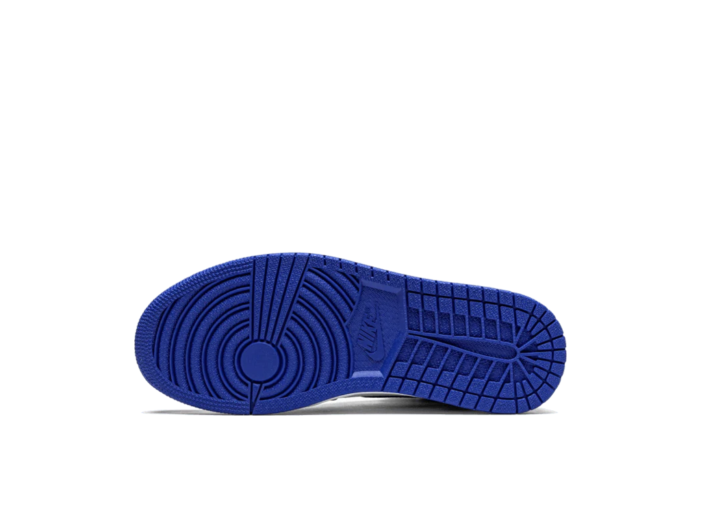 Nike Air Jordan 1 Retro High OG GS Royal Toe-Air Jordan-pikastore.cz
