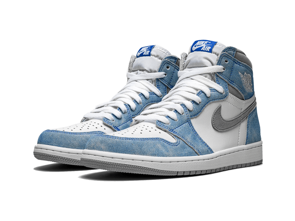 Nike Air Jordan 1 Retro High OG Hyper Royal-Air Jordan-pikastore.cz