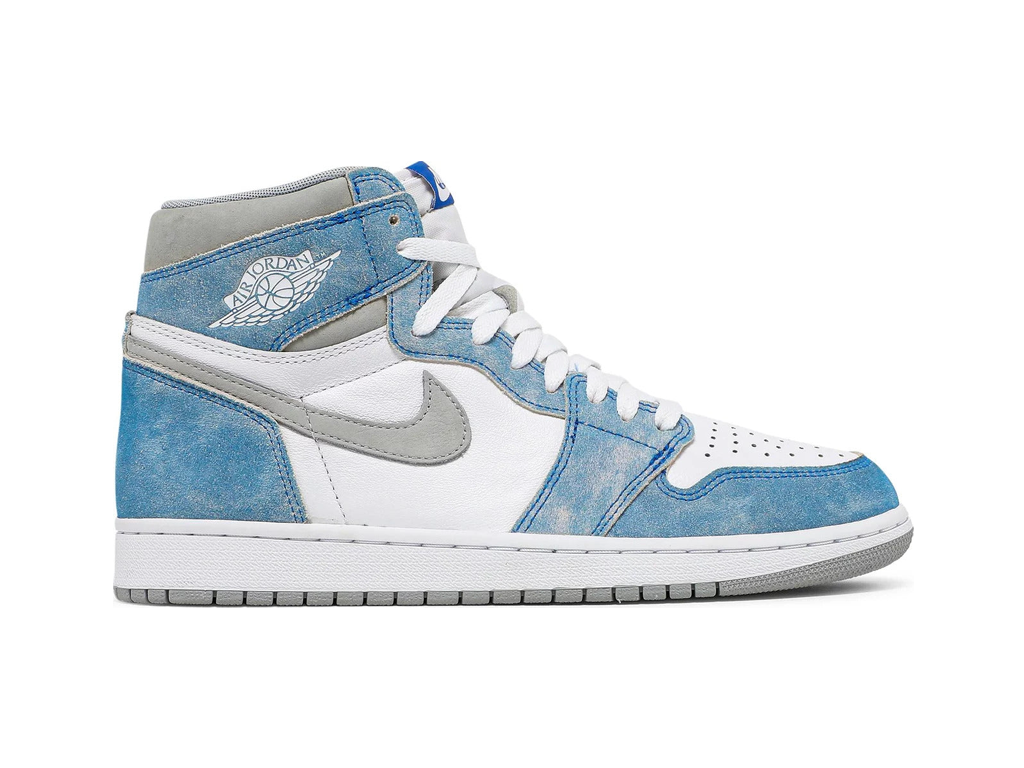 Nike Air Jordan 1 Retro High OG Hyper Royal-Air Jordan-pikastore.cz