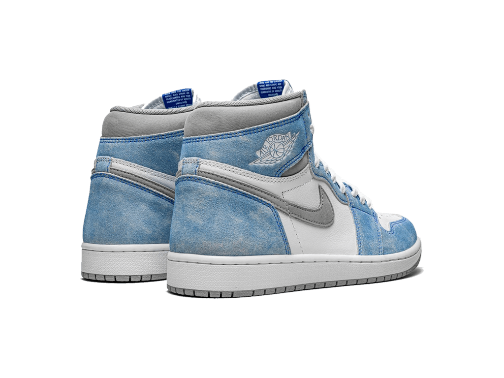 Nike Air Jordan 1 Retro High OG Hyper Royal-Air Jordan-pikastore.cz
