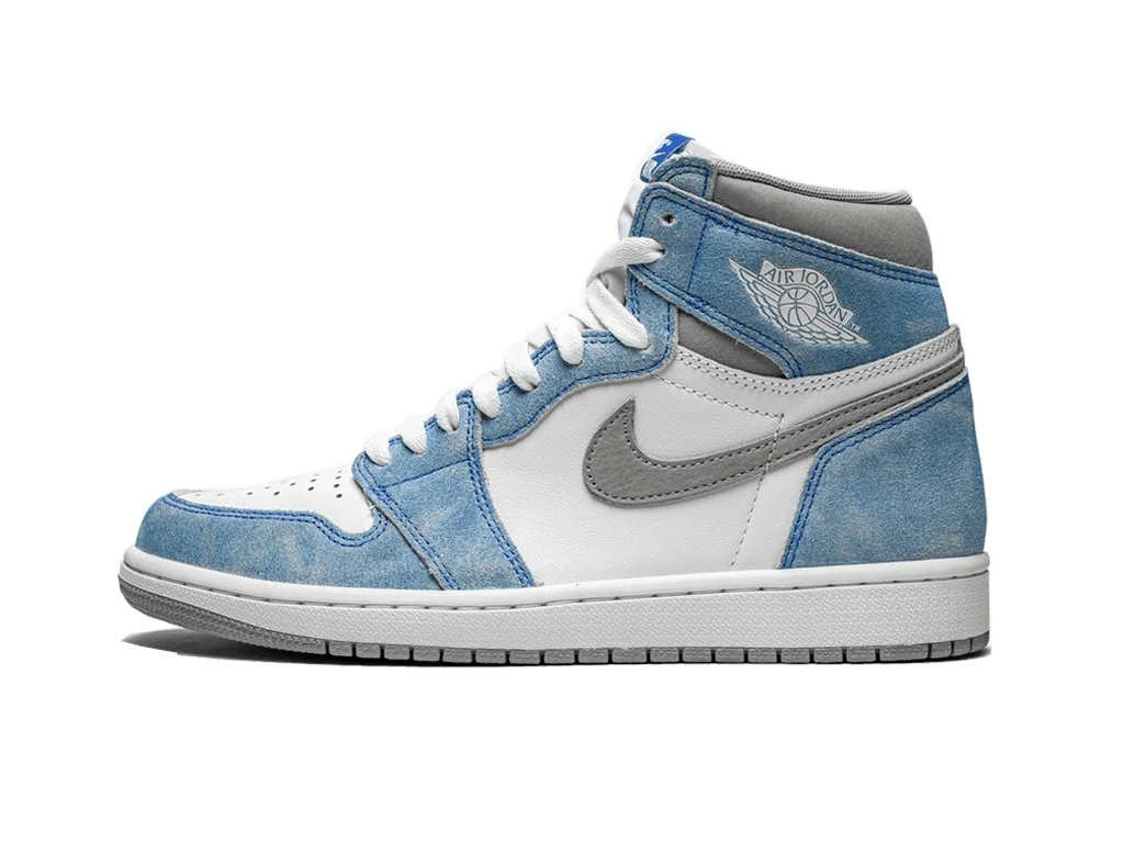 Nike Air Jordan 1 Retro High OG Hyper Royal-Air Jordan-pikastore.cz