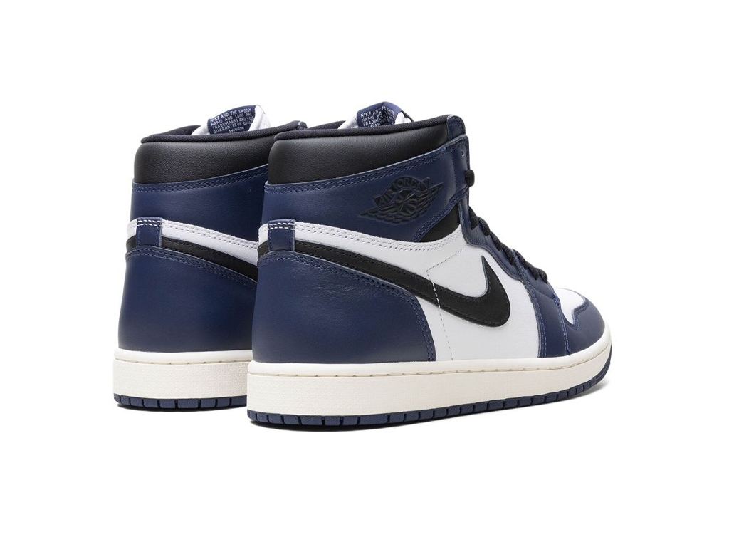 Nike Air Jordan 1 Retro High OG Midnight Navy-Air Jordan-pikastore.cz