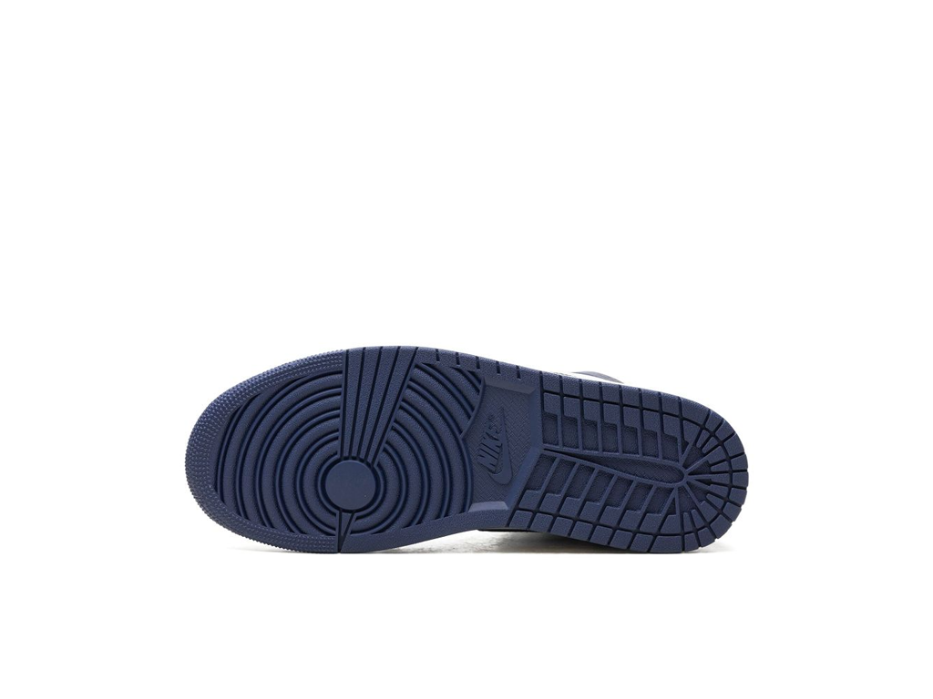 Nike Air Jordan 1 Retro High OG Midnight Navy-Air Jordan-pikastore.cz