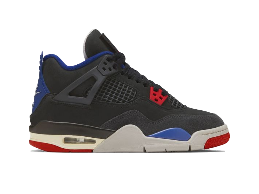 Nike Air Jordan 4 Retro GS Rare Air-Air Jordan-pikastore.cz