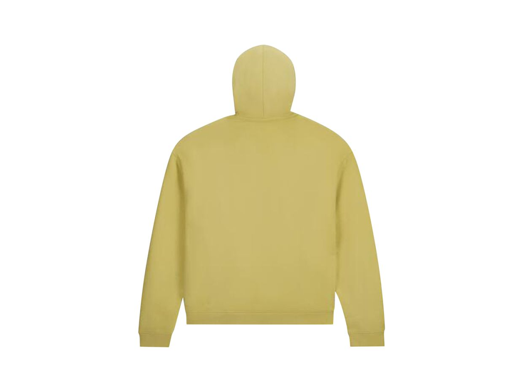 Nike Air Jordan x Travis Scott Pullover Hoodie Celery-Nike-pikastore.cz