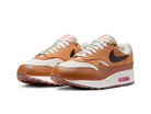 Nike Air Max 1 Essential Flax British Tan-Nike-pikastore.cz