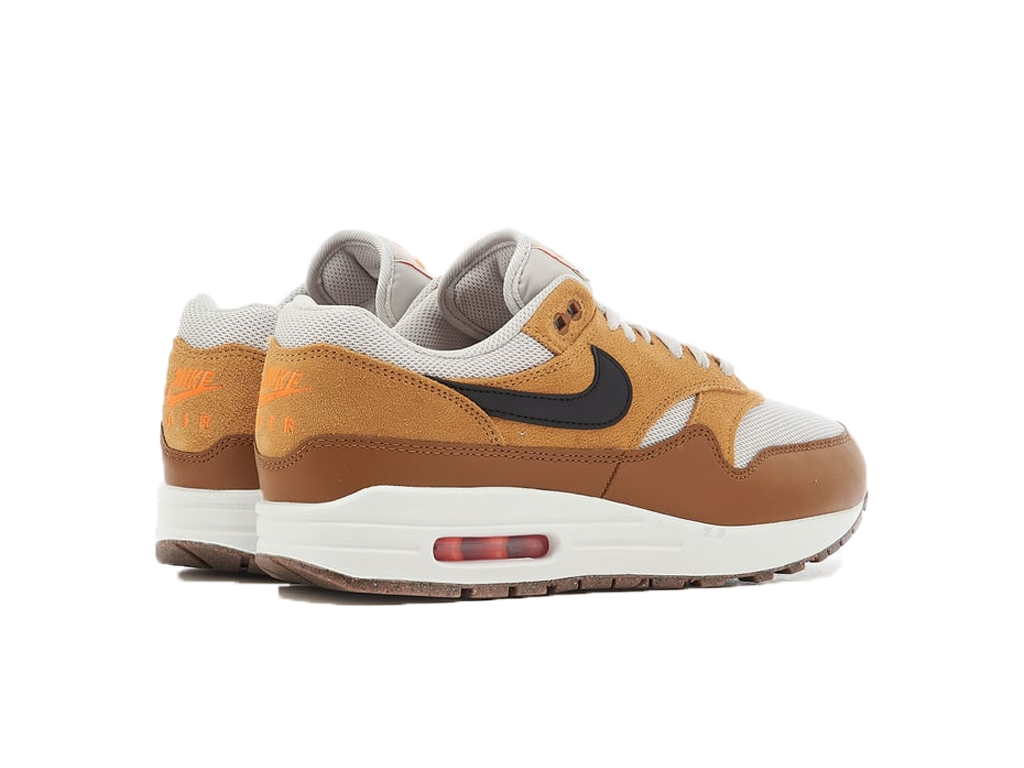 Nike Air Max 1 Essential Flax British Tan-Nike-pikastore.cz