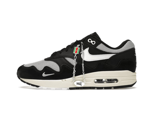 Nike Air Max 1 Patta Waves Black (s narukvicom)