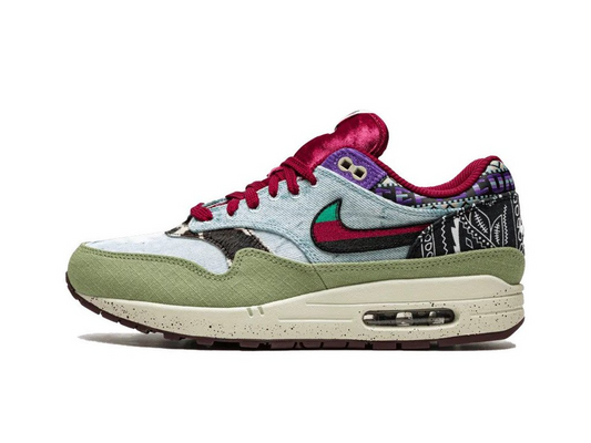 Nike Air Max 1 SP Concepts Mellow