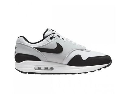 Nike Air Max 1 White Black