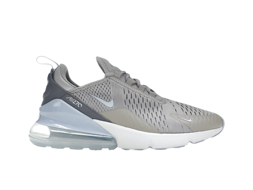 Nike Air Max 270 Essential Light Iron Ore Marine (Women's)-sneakers-Nike-pikastore.cz