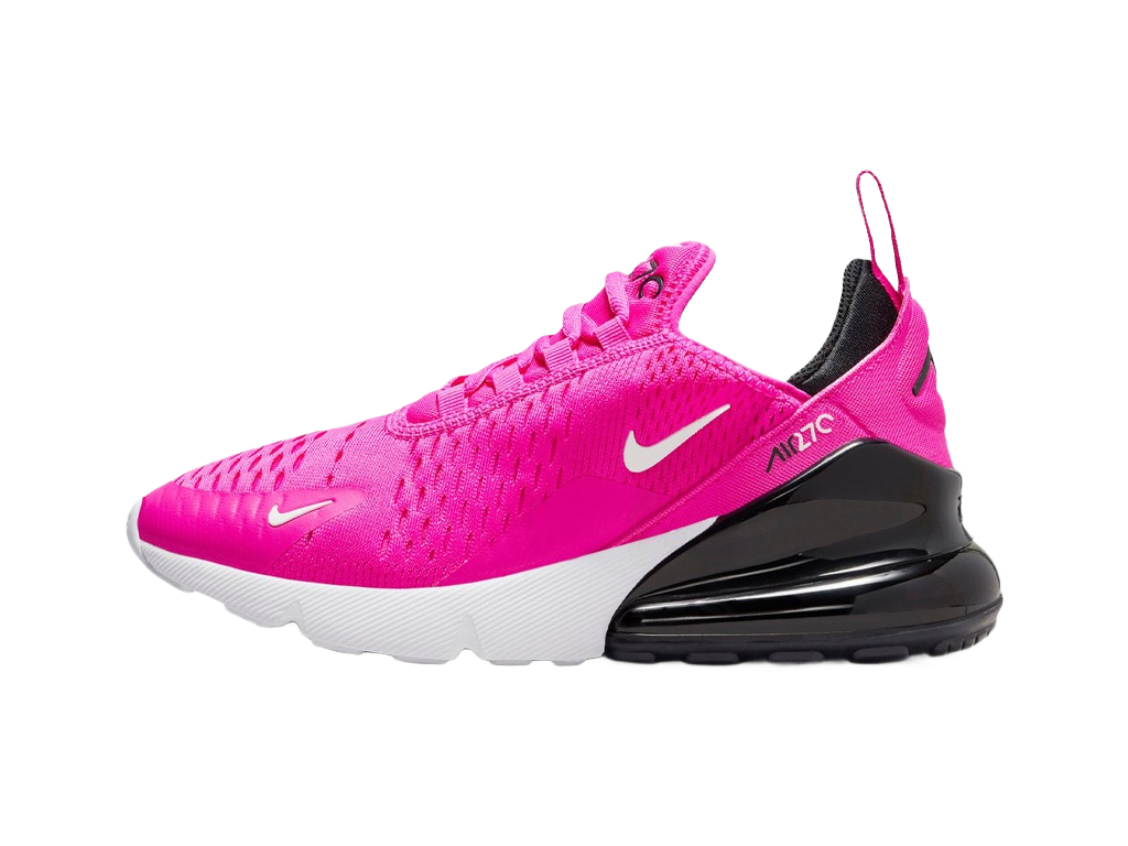 Nike Air Max 270 GS Laser Fuchsia-Nike-pikastore.cz